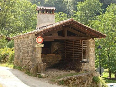 Gite Brin De Nature Au Coeur De La Nature Bugiste Ambérieu-en-Bugey Εξωτερικό φωτογραφία