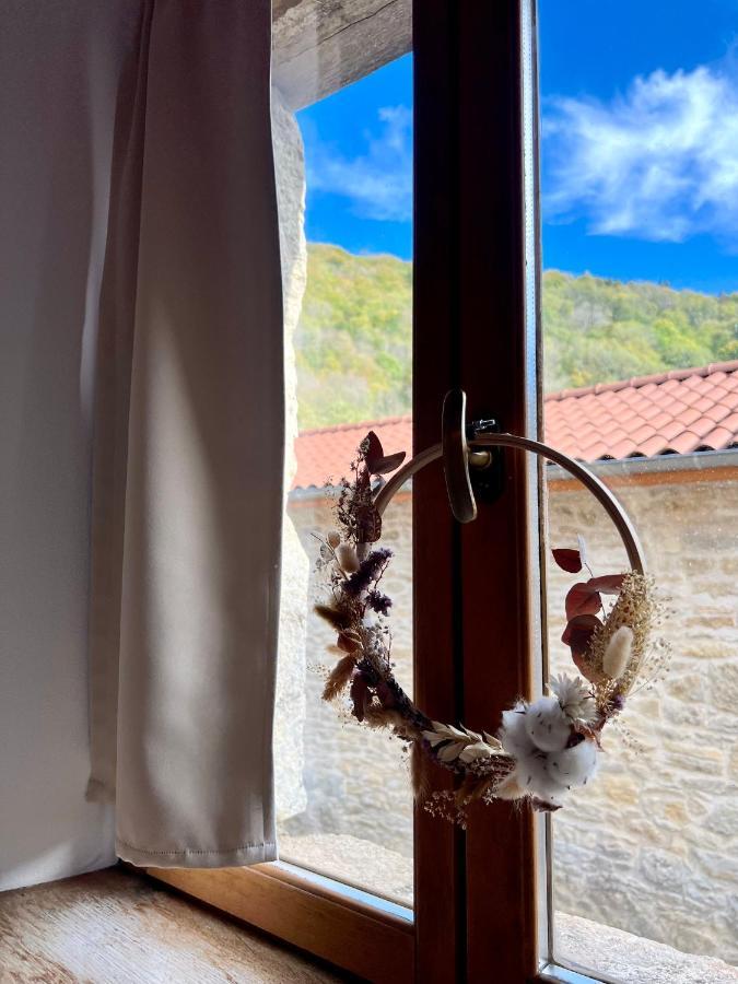 Gite Brin De Nature Au Coeur De La Nature Bugiste Ambérieu-en-Bugey Εξωτερικό φωτογραφία