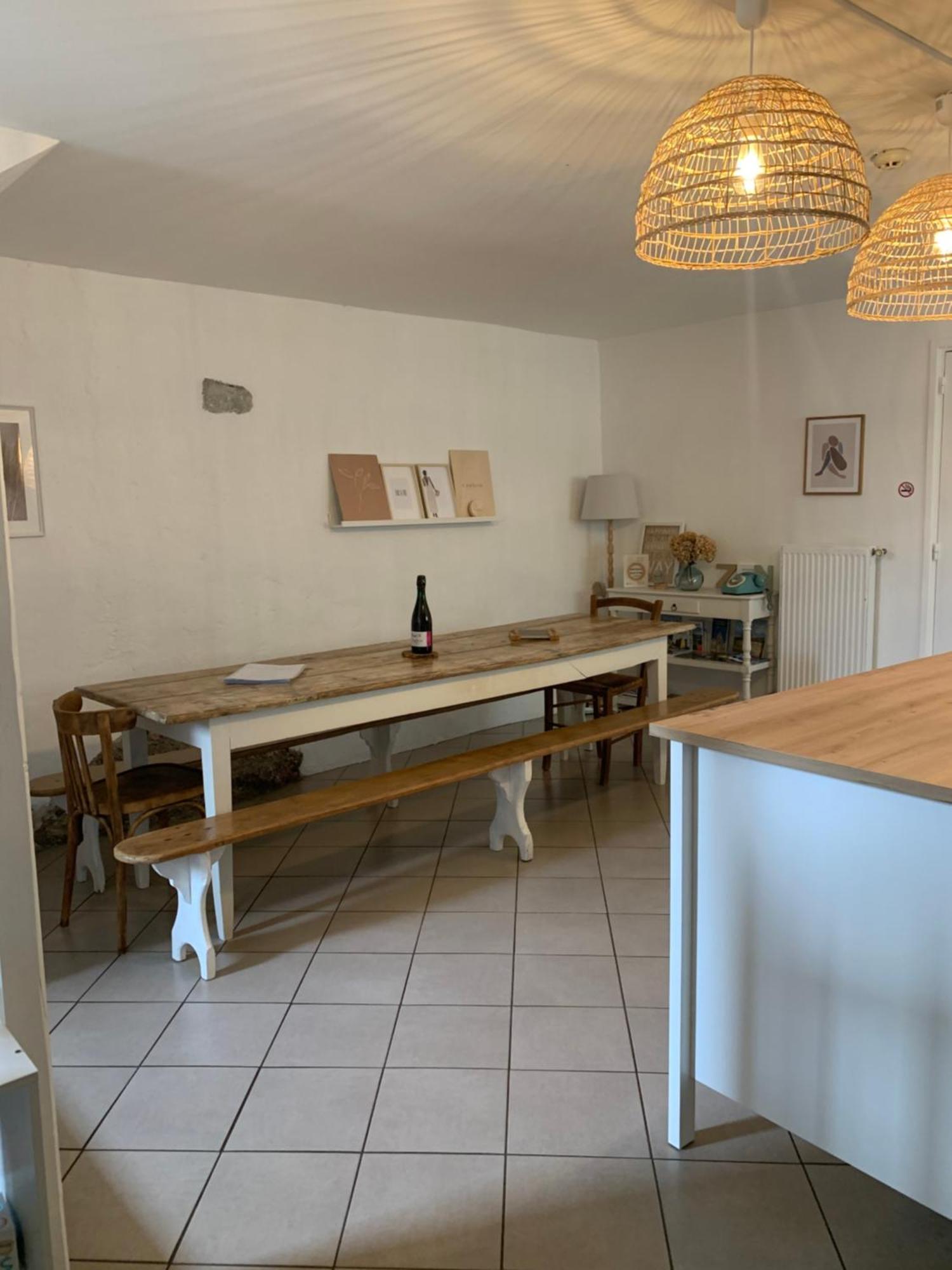 Gite Brin De Nature Au Coeur De La Nature Bugiste Ambérieu-en-Bugey Εξωτερικό φωτογραφία